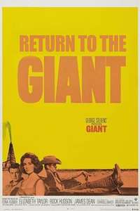 Return to 'Giant' - Poster