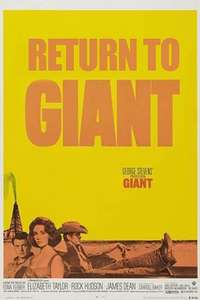 Return to 'Giant' - Poster