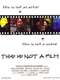This Is Not a Film