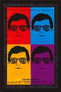 Charlie Bartlett - Poster