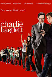 Charlie Bartlett