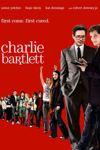 Charlie Bartlett - Poster