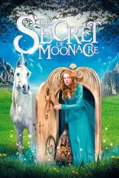 The Secret of Moonacre