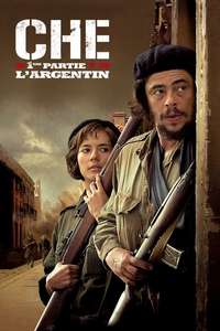 Che: Part One - Poster