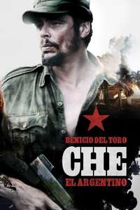 Che: Part One - Poster