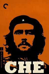 Che: Part One - Poster