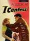 Hitchcock's Confession: A Look at 'I Confess'
