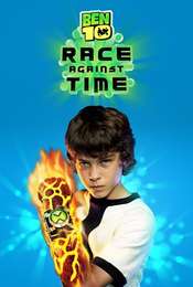 Ben 10: Race Against Time