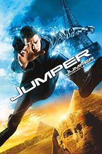 Jumper - Posters