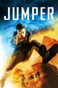 Jumper - Posters