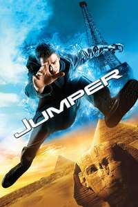 Jumper - Posters