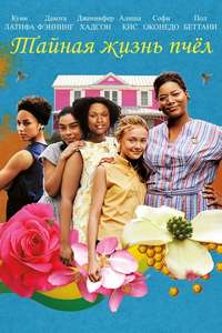 The Secret Life of Bees - Poster