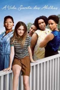 The Secret Life of Bees - Poster