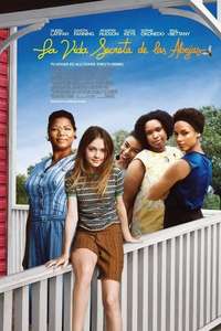 The Secret Life of Bees - Poster
