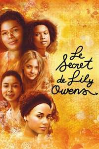 The Secret Life of Bees - Poster