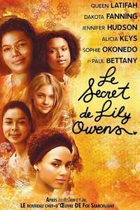 The Secret Life of Bees - Poster