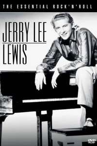 Jerry Lee Lewis - The Essential Rock'n'roll - Poster