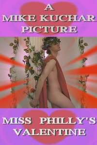 Miss Philly’s Valentine - Poster