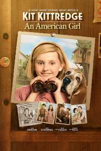 Kit Kittredge: An American Girl - Poster
