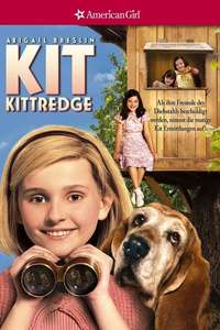 Kit Kittredge: An American Girl - Poster