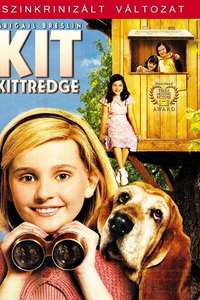 Kit Kittredge: An American Girl - Poster