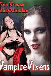 Vampire Vixens