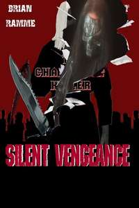 Silent Vengeance - Poster
