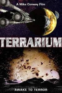 Terrarium - Poster