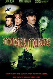 Monster Makers