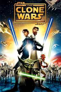 Star Wars: The Clone Wars - Posters