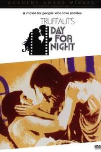 Day for Night: An Appreciation - Poster