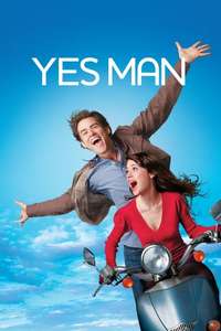 Yes Man - Poster