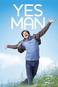 Yes Man - Poster