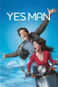 Yes Man - Poster