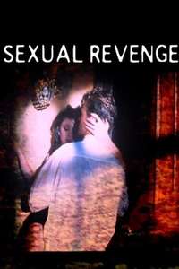 Sexual Revenge - Poster