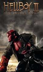 Hellboy II: The Golden Army