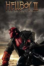 Hellboy II: The Golden Army