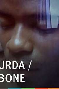 Urda/Bone - Poster
