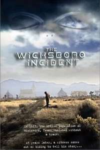 The Wicksboro Incident - Poster