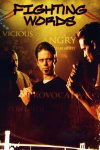 Fighting Words - Poster