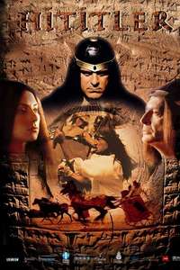 The Hittites - A Civilization that Changed the World - Poster