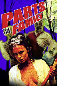 Parts of the Family - Poster