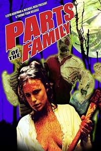 Parts of the Family - Poster