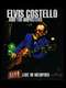 Elvis Costello & the Imposters: Club Date - Live in Memphis