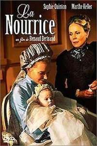 La nourrice - Poster