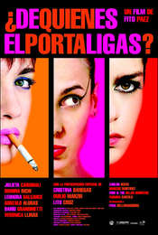 ¿De quién es el portaligas?