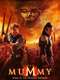 The Mummy: Tomb of the Dragon Emperor