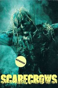 Scarecrows - Poster