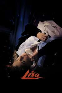Lisa - Poster