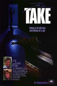 The Take - Poster